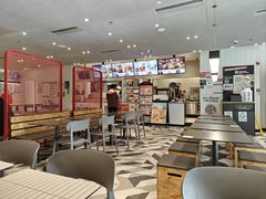 -肯德基(朝阳门店)