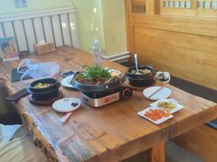 -百年石锅饭·朝鲜族传统民餐