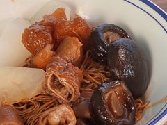 -亞婆井·劲抽面食(铂顿城店)