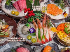 -炭之家齐齐哈尔大片烤肉·涮毛肚火锅·齐齐哈尔烤肉(中央大街店)