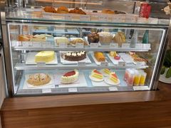 -Peet's Coffee皮爷咖啡(大学路店)