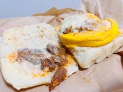 -肯德基(建华店)