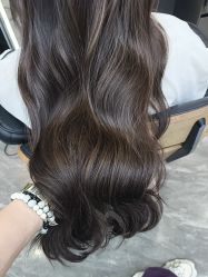 -藤野造型烫染·漂发