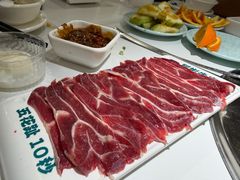 -非遗•老字号•阿彬牛肉火锅(广济桥店)