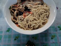 -兴福老面馆(寺路街店)