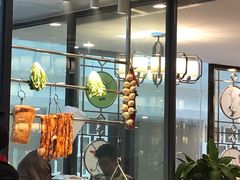 -顺悦酒家(嘉信城市广场店)