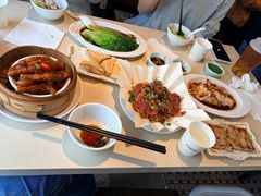 -香港池仔记肠粉王(博多新记襄阳南路店)