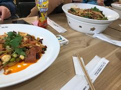 -拿渡·水煮鱼麻辣香锅(王府井奥莱·香江小镇店)