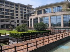 -开封开元名都大酒店·可泰自助餐厅