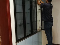 -佰丽爱家全屋定制(汶水店)