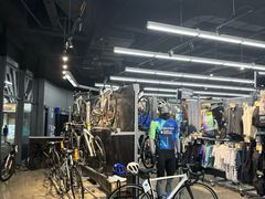 -迪卡侬(大英山店)