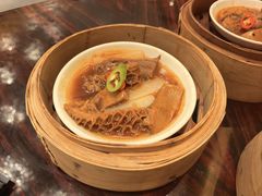 -香宫中餐厅·大连香格里拉(人民路店)