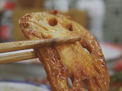 -刀板香·安徽菜(望江东路店)