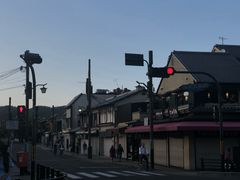 -% Arabica(京都东山店)