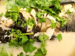 -千岛湖鱼味馆(十字街总店)