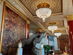 -北京中国大饭店