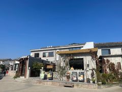 -东钱湖旅游度假区