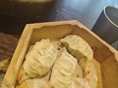 -古都历食南京菜·烤鸭·鸭血粉丝·汤包(南京博物院店)