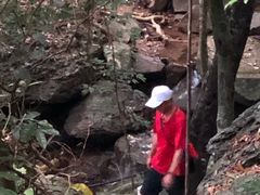 -七仙岭温泉国家森林公园