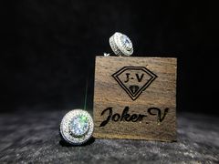 -梵薇Joker.V银饰工作室