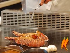 -丹鼎铁板料理(市政娱乐中心店)