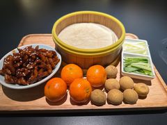 -小菜园新徽菜(青岛市南万象城店)