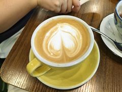 -芙蕾哥哥souffle