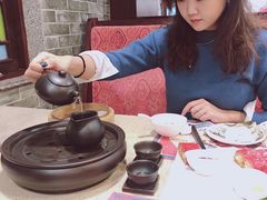 -点都德(大茶楼店)