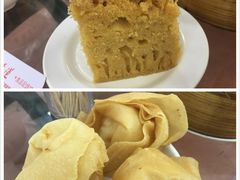 -香港蓮香樓(上環店)
