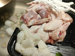 -狐狸爱上椰子鸡(滨江星光大道店)