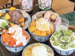-孙文西路步行街