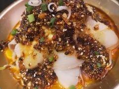 -兔槽江湖菜·重庆璧山兔(水围店)