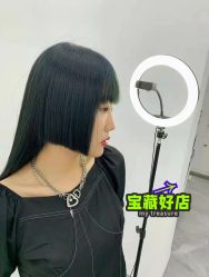 -YESIDO BLACK椰岛造型