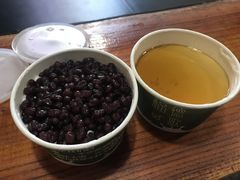 -一杯黔茶(西江千户苗寨古街店)