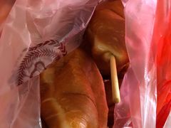 -宏发红西饼屋(天津路店)