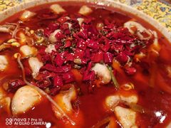 -破三川·新川菜(静安大融城店)