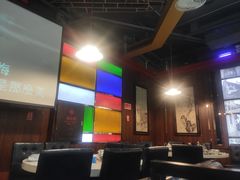 -杨记大丰收鱼庄(国贸店)