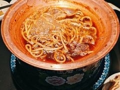 -东来顺·来小馆烧烤(公主坟城乡店)