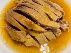 -花园茶楼(兴城西路店)