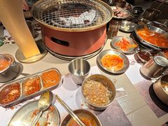 -西塔老太太泥炉烤肉(青浦蟠龙天地店)