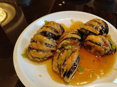 -喜乐餐厅•灯笼虾球首创者•本地小海鲜(二马路店)