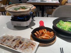 -避风塘(江桥万达店)