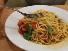 -萨莉亚意式餐厅(长安万达店)