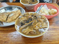 -逍遥镇刘相五胡辣汤豆沫馆(康复中街店)