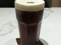 厚奶缇红茶-813芭依珊 BAESAn(汇港购物中心店)