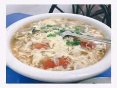 -老杨饭店(万科里店)