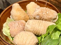 -冯校长老火锅(广州正佳广场店)