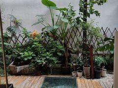 -边渡咖啡烘焙店(昙华林店)