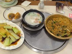 -盈田盈粥庄(博山东路店)