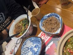 -和府捞面(天河领展广场店)